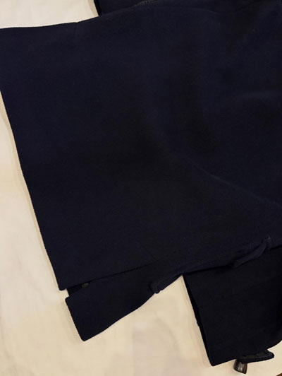 GRENFELL グレンフェル SHERRINGHAM Duffle Coat ダッフルコート