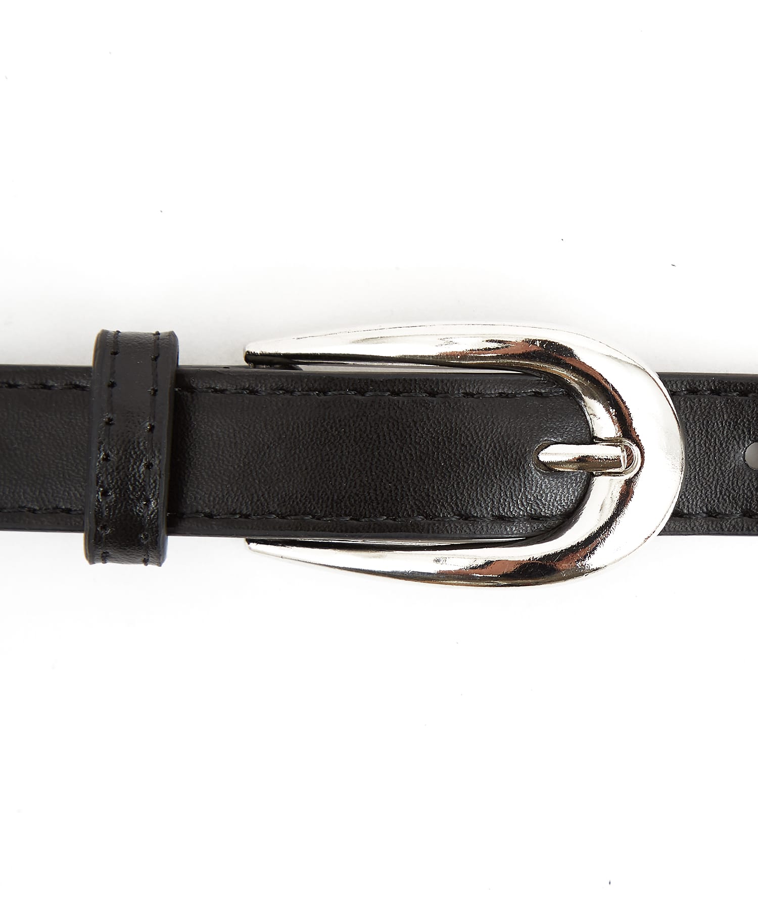 装飾コンチョベルト / レディース 細め ankoROCK(アンコロック) メンズ