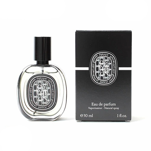 ラニュイ スクリャービン『白ミサ、黒ミサ、昆虫』オードパルファン