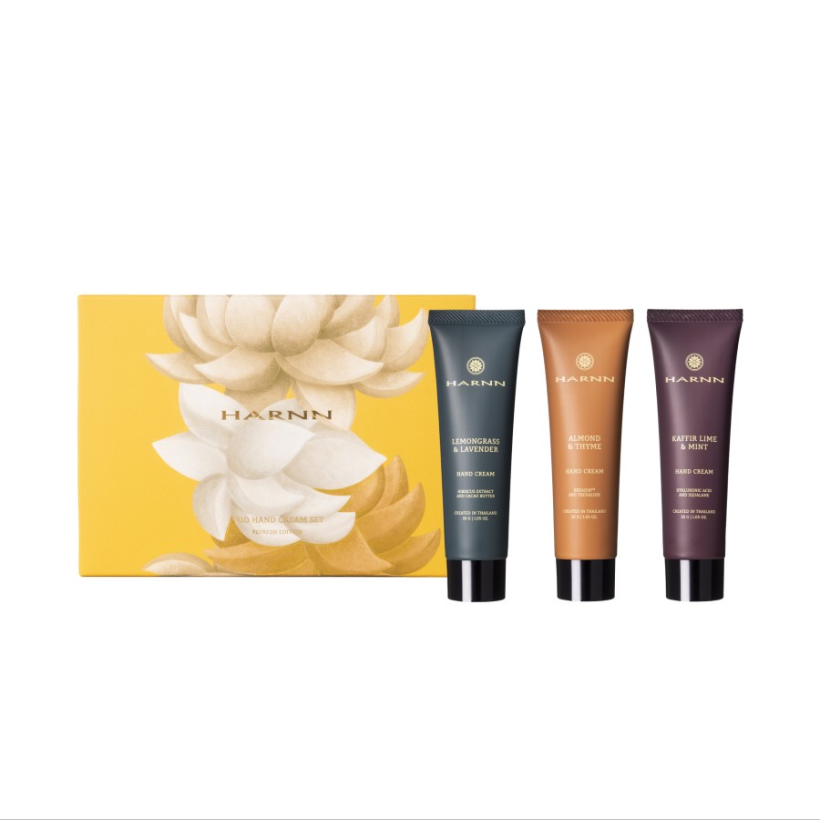 ハーン(HARNN)正規販売店｜バンクンメイ オフィシャル オンライン