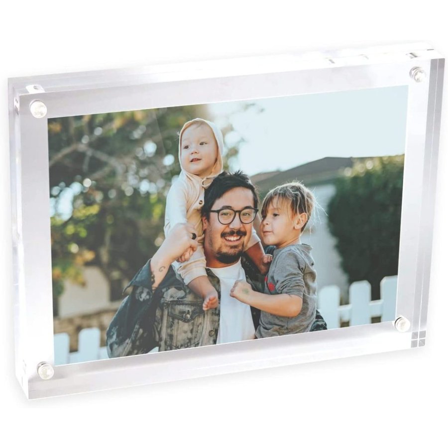 Free! DF アクリルフォトフレーム 2種 Free! DF アクリルフォト