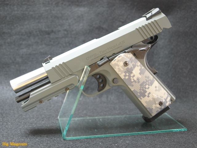 東京マルイ】 フォリッジウォーリア