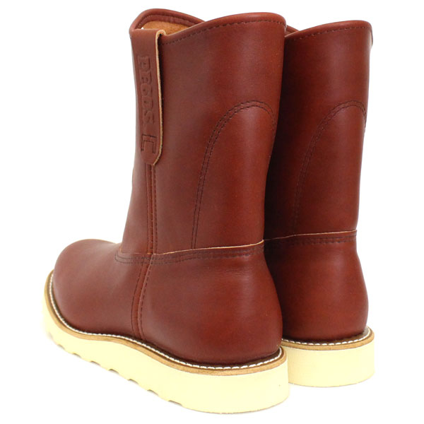 正規取扱店 RED WING(レッドウィング) 8866 9インチ PECOS BOOTS