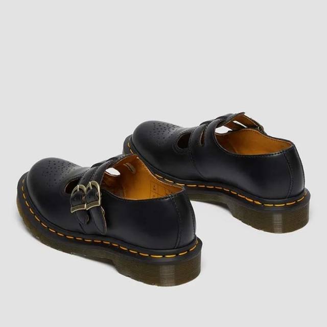 ドクターマーチン 8065 メリージェーンシューズ Dr.Martens 8065 MARY
