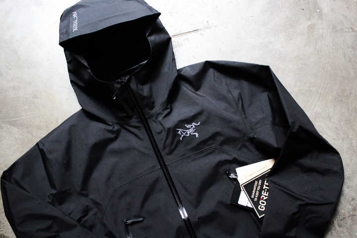 Arc'teryx Beta Jacket 2025 BOZEMAN