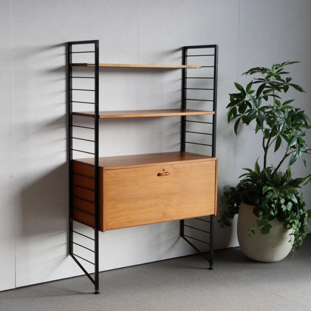 送料込み】ヴィンテージの鉄の話。Staples社製・Ladderaxラダラックス