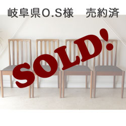 北欧・英国現地で目利きしたヴィンテージ・アンティークのダイニング