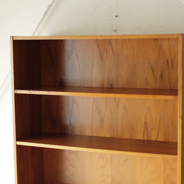 英国製】ブックケース・本棚・シェルフ・洋服棚にも 商品番号【020007