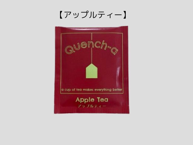 少ロット】クウェンチャQuench-a（はちみつ紅茶・ルイボス・カモミール