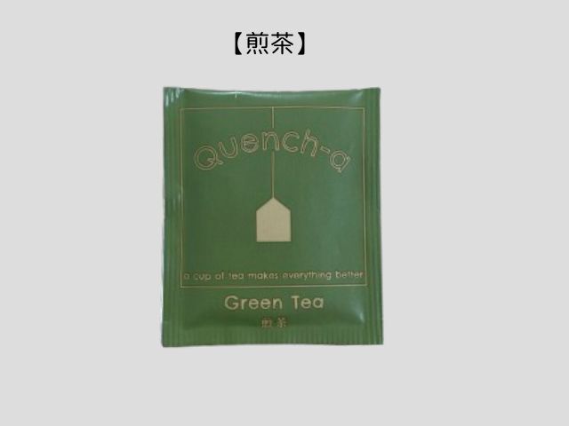 少ロット】クウェンチャQuench-a（はちみつ紅茶・ルイボス・カモミール
