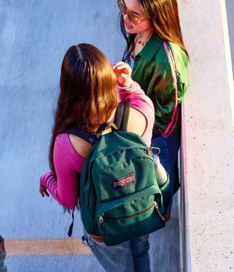 RIGHT PACK（ライトパック） DEEP JUNIPER（グリーン） |【公式通販