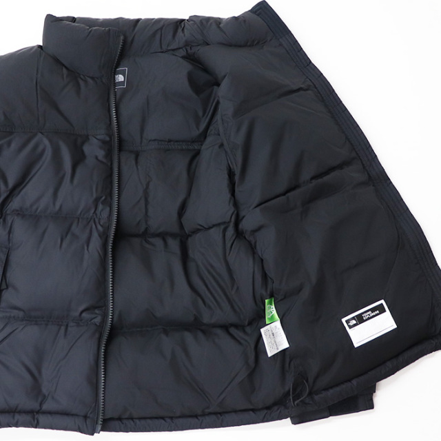 THE NORTH FACE ザ・ノース・フェイス キッズ Nuptse Jacket ヌプシ