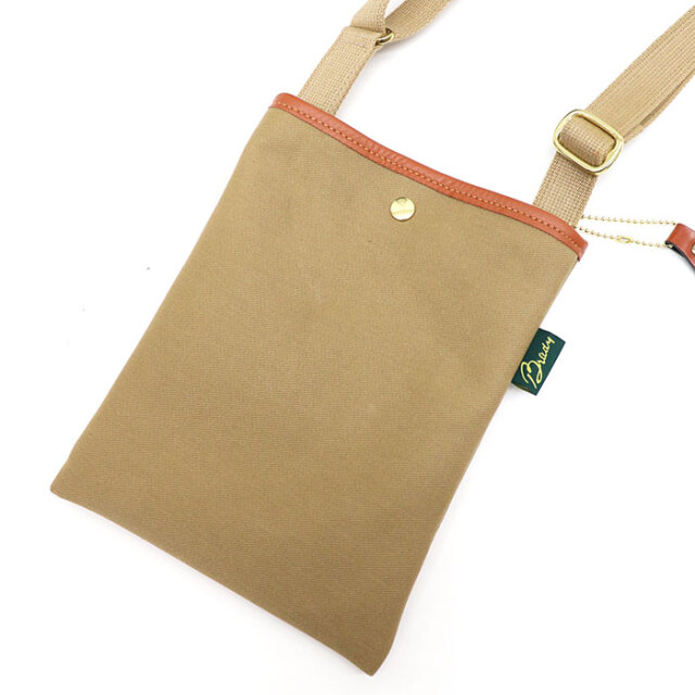 Brady ブレディ ミニショルダーバッグ NITONELLA MINI
