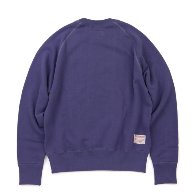 TOYS McCOY トイズマッコイ TMC2269 S.マックイーン スウェット ロング