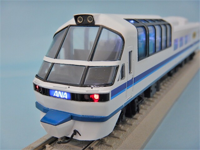 ANAビッグスニーカートレイン 4両セット