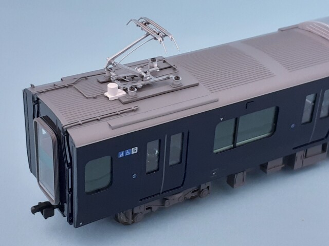 相鉄12000系 10両編成セット