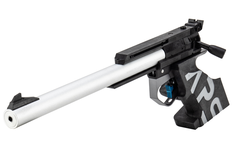 マルゼン APS-1 グランドマスターMk.3