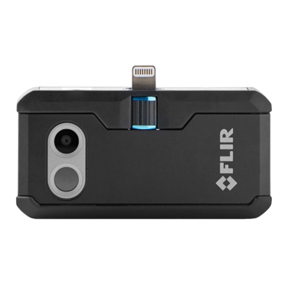 お問合せ商品】FLIR 赤外線サーマルカメラアタッチメント FLIR One Pro