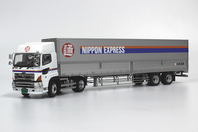 ミニカーショップ ケンボックス その他☆PRFST-NTS☆日野プロフィア