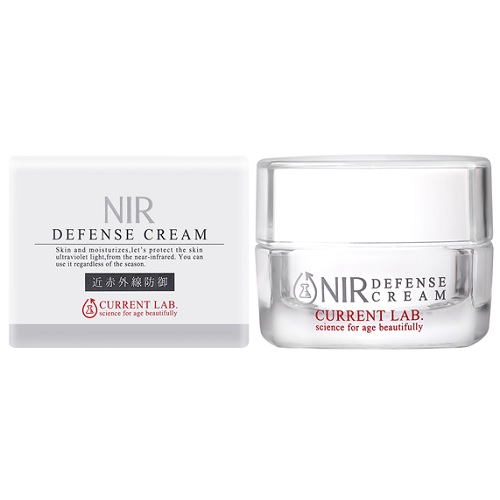 リードヘルスケア】カレントラボNIRディフェンスクリーム 30g F40