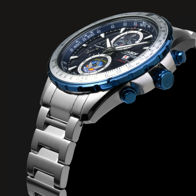 1960本限定】ブルーインパルス ソーラープロ