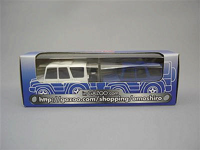 タカラ チョロQ ルマン チャレンジセット