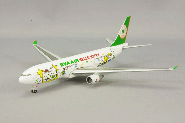 SKY500 1/500 エアバス A330-300 エバー航空 