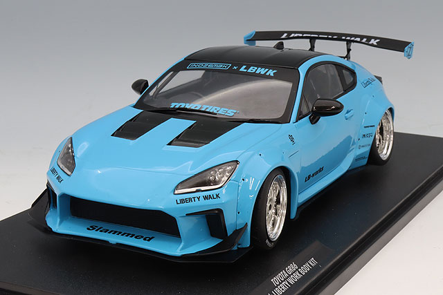 フジミ プラモデル 1/24 頭文字Dシリーズ ISD22 日産 スカイライン GT