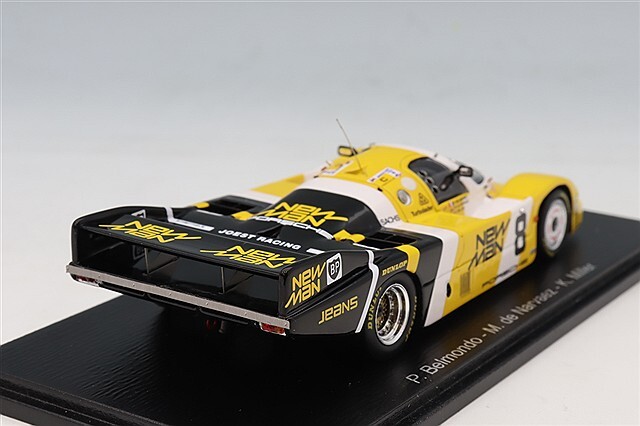 スパーク 1/43 ポルシェ 956 