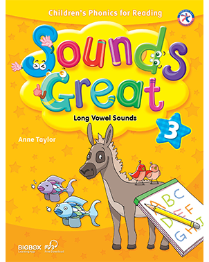 SOUNDS GREAT 1: Student Book w/Audio & Student Degital Materials