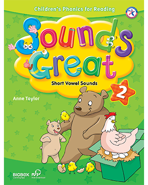 SOUNDS GREAT 1: Student Book w/Audio & Student Degital Materials