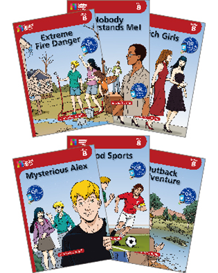 BUILDING BLOCKS LIBRARY (mpi)の販売 | こども英語教材 Kids Mart