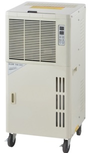 ナカトミ スポットクーラー・除湿機