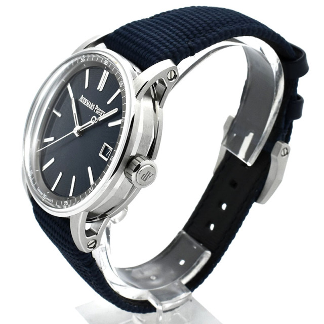 オーデマ・ピゲ AUDEMARS PIGUET CODE 11.59 バイ オーデマ ピゲ