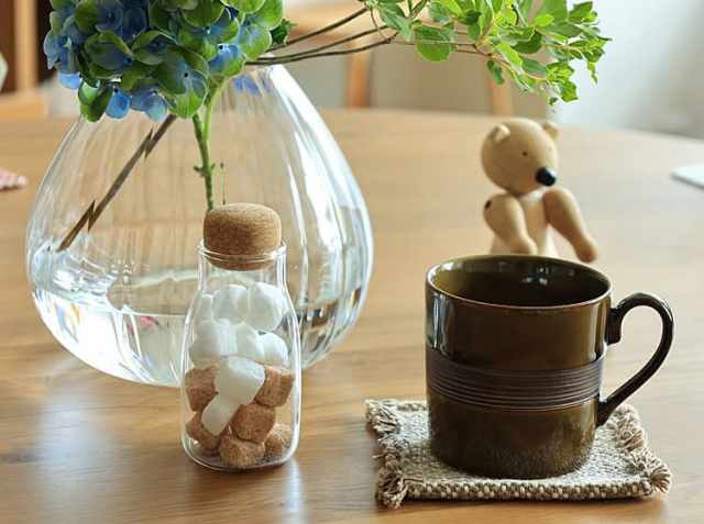 KINTO BOTTLIT（ボトリット） キャニスター 150ml｜北欧・ヴィンテージ