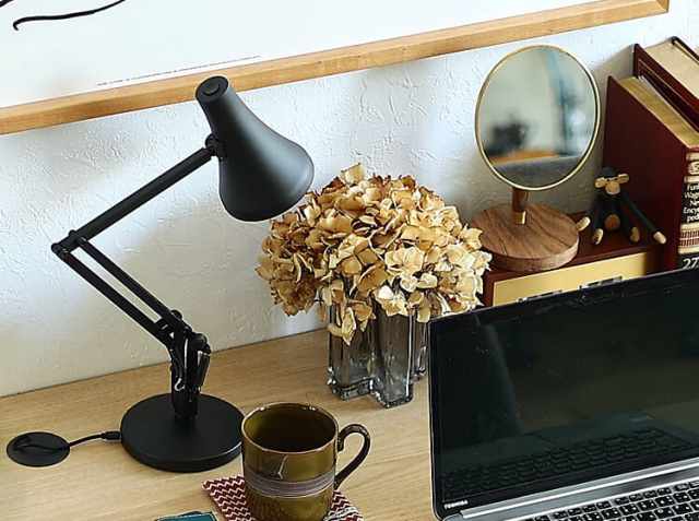 デスクランプ ANGLEPOISE 90 MINI MINI｜北欧・ヴィンテージインテリア