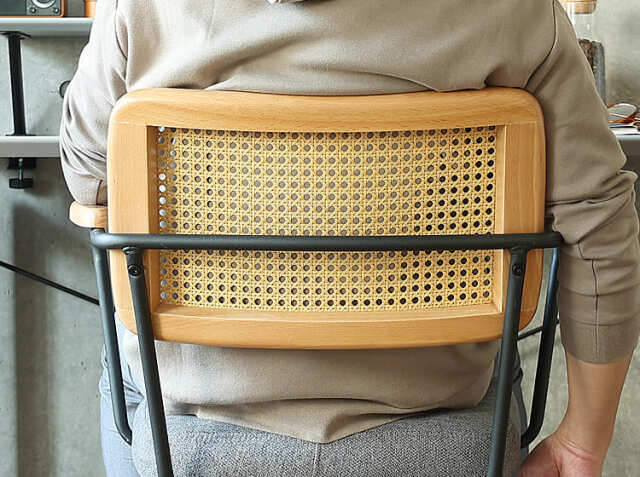 デスクチェア form（フォーム）｜北欧・ヴィンテージインテリア・家具