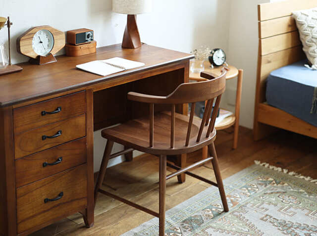 ダイニングチェア form（フォーム）115｜北欧・ヴィンテージインテリア