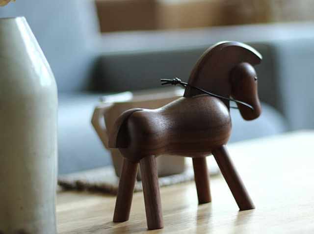 KAY BOJESEN DENMARK ホース｜北欧・ヴィンテージインテリア・家具通販