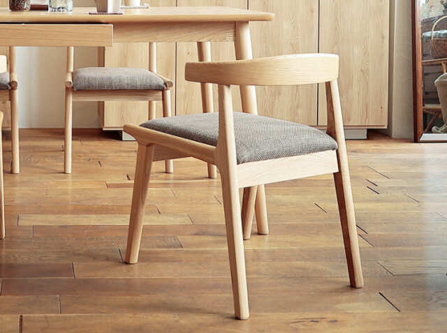 ダイニングチェアー Henry（ヘンリー）｜北欧・ヴィンテージインテリア