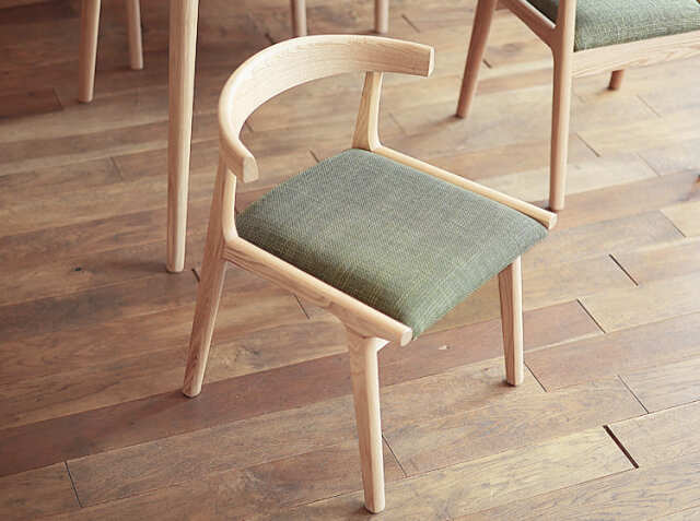 ダイニングチェアー Henry（ヘンリー）｜北欧・ヴィンテージインテリア