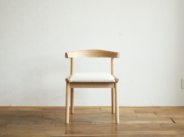 ダイニングチェアー Henry（ヘンリー）別注カラー｜北欧・ヴィンテージ