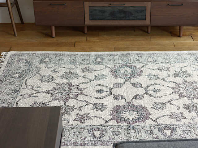 ラグマット ILA（アイラ）｜北欧・ヴィンテージインテリア・家具通販