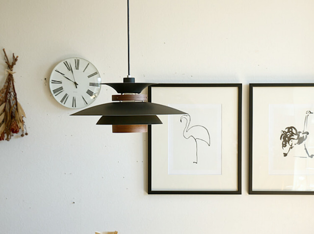 ペンダントライト Mercero（メルチェロ）｜北欧・ヴィンテージ