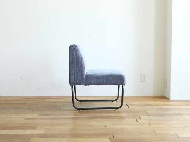 1人掛けソファー NOVEMBER(ノーベンバー)｜北欧・ヴィンテージ