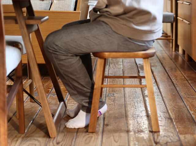 国産スツール MINO（ミノ）｜北欧・ヴィンテージインテリア・家具通販