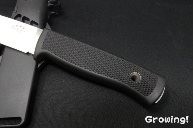 ナイフショップ グローイング！□FALLKNIVEN【ファルクニーベン