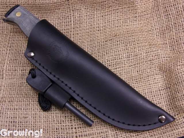 ナイフショップ グローイング！□Primal Gear Unlimited□ HABS-K