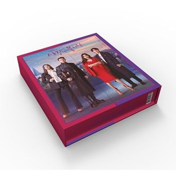 愛の不時着【ドラマ】OST