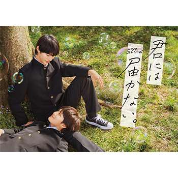 君には届かない。 DVD-BOX